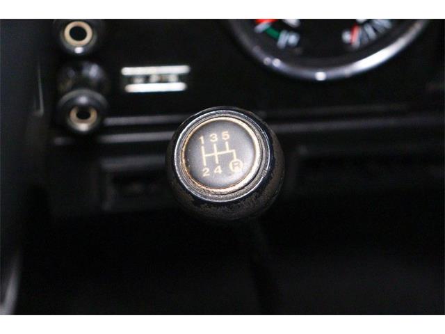 1984 Jeep CJ7 (CC-1811811) for sale in Kentwood, Michigan