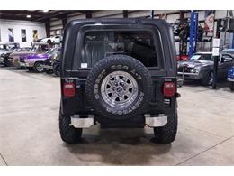 1984 Jeep CJ7 (CC-1811811) for sale in Kentwood, Michigan