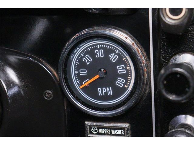 1984 Jeep CJ7 (CC-1811811) for sale in Kentwood, Michigan