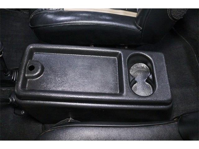 1984 Jeep CJ7 (CC-1811811) for sale in Kentwood, Michigan