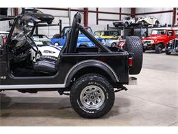 1984 Jeep CJ7 (CC-1811811) for sale in Kentwood, Michigan