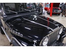 1984 Jeep CJ7 (CC-1811811) for sale in Kentwood, Michigan