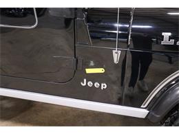 1984 Jeep CJ7 (CC-1811811) for sale in Kentwood, Michigan