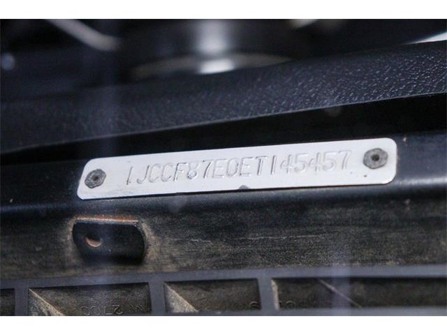 1984 Jeep CJ7 (CC-1811811) for sale in Kentwood, Michigan