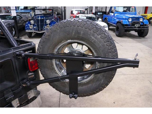 1984 Jeep CJ7 (CC-1811811) for sale in Kentwood, Michigan