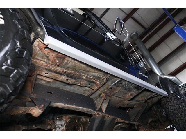 1984 Jeep CJ7 (CC-1811811) for sale in Kentwood, Michigan
