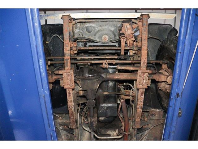 1984 Jeep CJ7 (CC-1811811) for sale in Kentwood, Michigan
