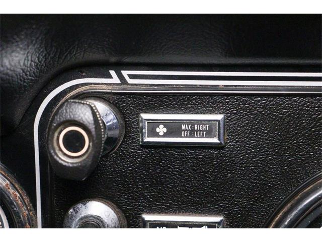 1984 Jeep CJ7 (CC-1811811) for sale in Kentwood, Michigan