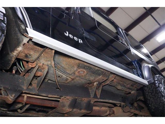 1984 Jeep CJ7 (CC-1811811) for sale in Kentwood, Michigan