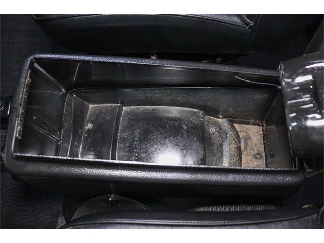 1984 Jeep CJ7 (CC-1811811) for sale in Kentwood, Michigan
