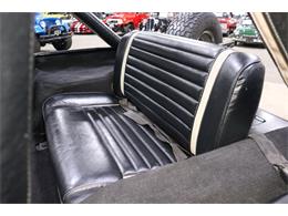 1984 Jeep CJ7 (CC-1811811) for sale in Kentwood, Michigan