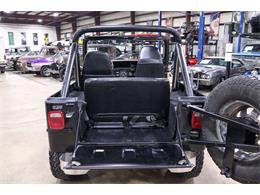 1984 Jeep CJ7 (CC-1811811) for sale in Kentwood, Michigan