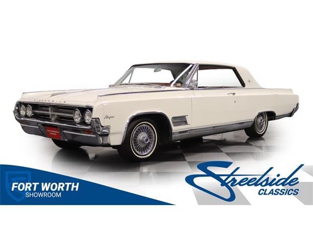 1964 Oldsmobile Starfire (CC-1811823) for sale in Ft Worth, Texas