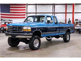 1992 Ford F250 (CC-1811825) for sale in Kentwood, Michigan