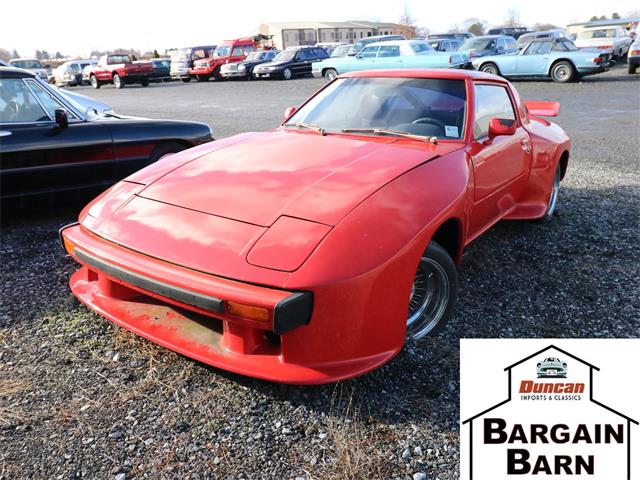 1980 Mazda RX-7 for Sale | ClassicCars.com | CC-1811829
