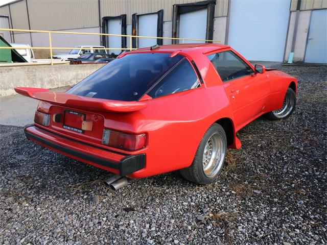 1980 Mazda RX-7 for Sale | ClassicCars.com | CC-1811829