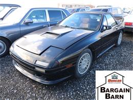 1990 Mazda RX-7 (CC-1811830) for sale in Christiansburg, Virginia