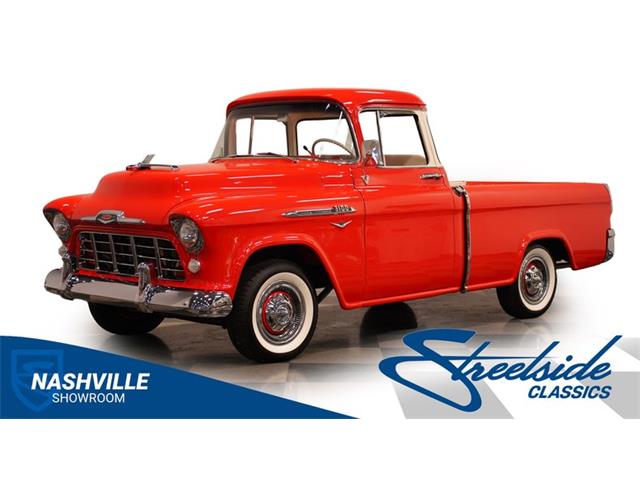 1956 Chevrolet 3100 (CC-1811838) for sale in Lavergne, Tennessee