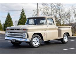 1963 Chevrolet C10 (CC-1810184) for sale in Jacksboro, Tennessee