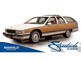 1992 Buick Roadmaster (CC-1811842) for sale in Lavergne, Tennessee