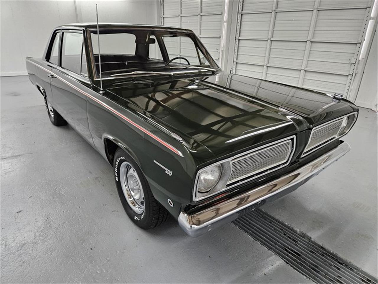 Interesting 1968 Plymouth Valiant For Sale Images