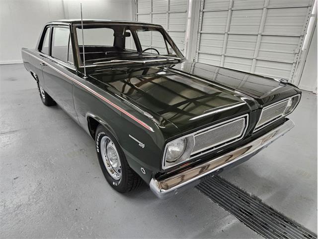 1968 Plymouth Valiant (CC-1811859) for sale in Greensboro, North Carolina