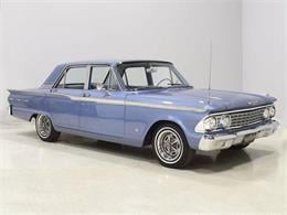 1962 Ford Fairlane (CC-1810186) for sale in Mesa, Arizona