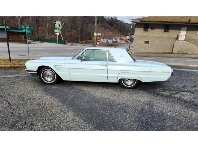 1965 Ford Thunderbird for Sale | ClassicCars.com | CC-1811864