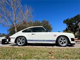 1984 Porsche 911 Carrera (CC-1811876) for sale in Cadillac, Michigan