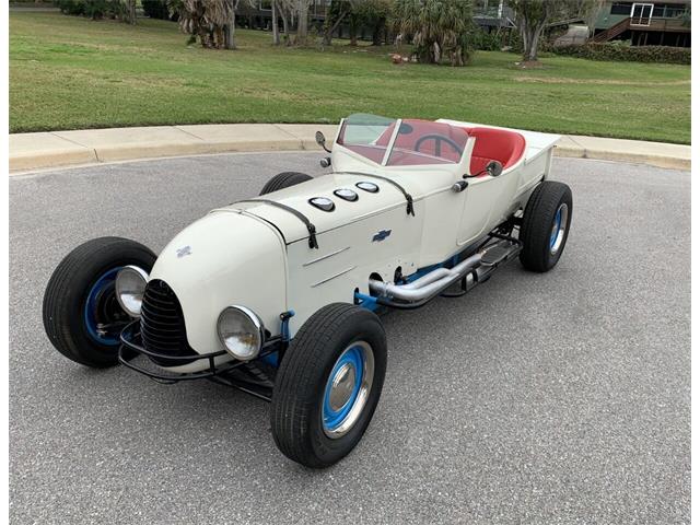 1931 Chevrolet Street Rod (CC-1811902) for sale in Clearwater, Florida