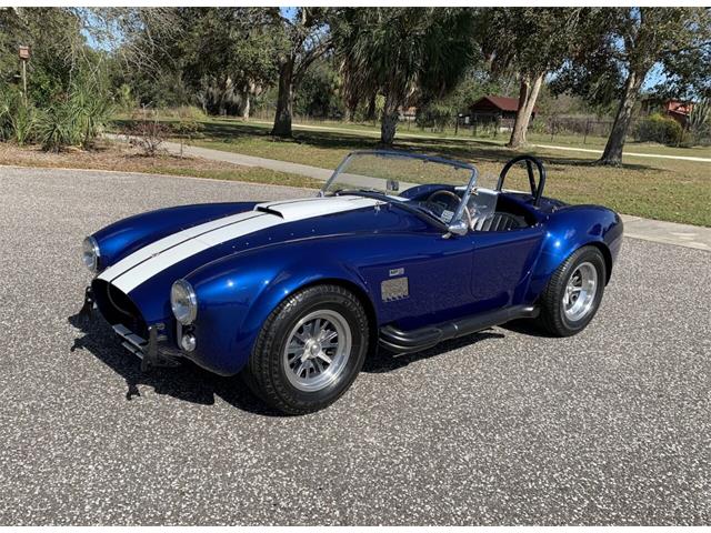 1965 Shelby Cobra (CC-1811910) for sale in Clearwater, Florida