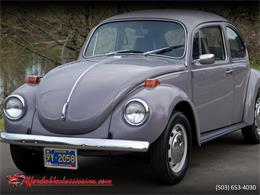 1971 Volkswagen Beetle (CC-1811942) for sale in Gladstone, Oregon