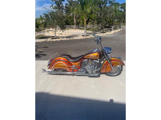 2018 indian chief vintage for online sale