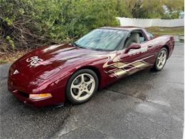 2003 Chevrolet Corvette (CC-1811962) for sale in Punta Gorda, Florida