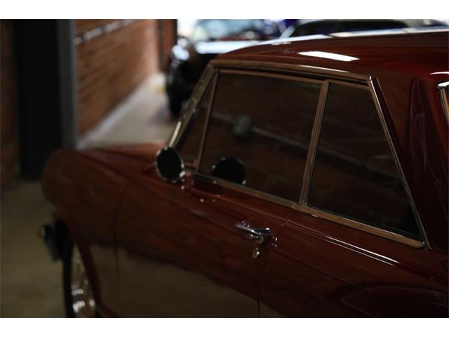 1964 Chevrolet Chevy II (CC-1811969) for sale in St. Louis, Missouri