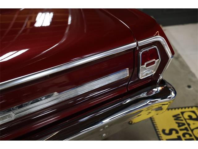 1964 Chevrolet Chevy II (CC-1811969) for sale in St. Louis, Missouri