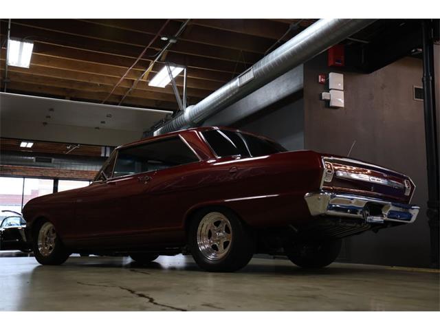 1964 Chevrolet Chevy II (CC-1811969) for sale in St. Louis, Missouri