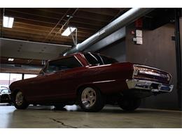 1964 Chevrolet Chevy II (CC-1811969) for sale in St. Louis, Missouri