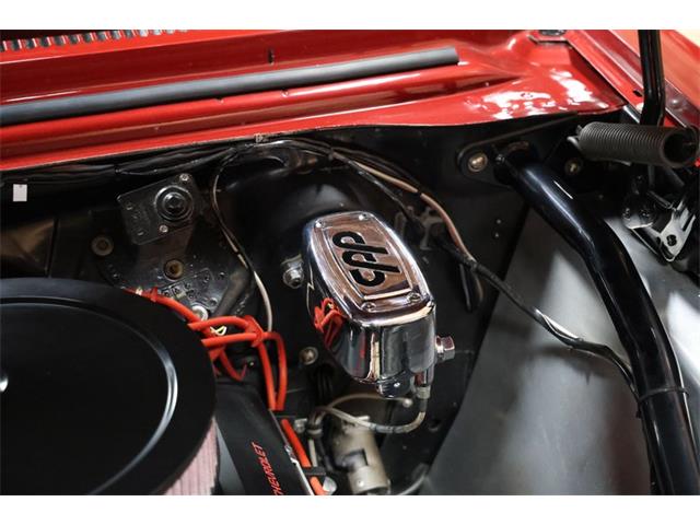 1964 Chevrolet Chevy II (CC-1811969) for sale in St. Louis, Missouri