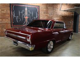 1964 Chevrolet Chevy II (CC-1811969) for sale in St. Louis, Missouri