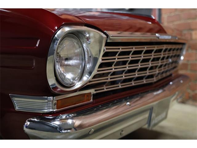 1964 Chevrolet Chevy II (CC-1811969) for sale in St. Louis, Missouri