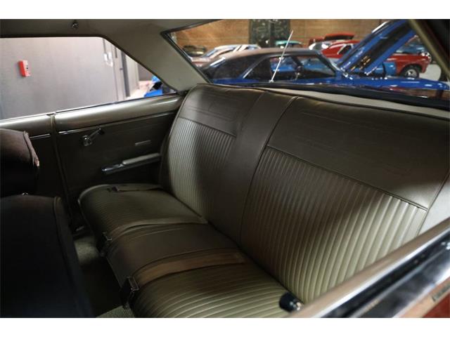 1964 Chevrolet Chevy II (CC-1811969) for sale in St. Louis, Missouri