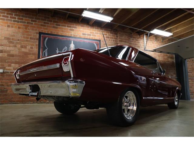 1964 Chevrolet Chevy II (CC-1811969) for sale in St. Louis, Missouri