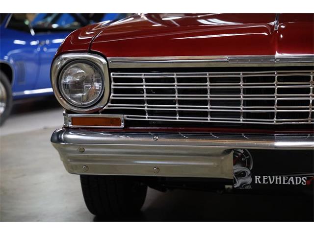 1964 Chevrolet Chevy II (CC-1811969) for sale in St. Louis, Missouri