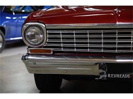 1964 Chevrolet Chevy II (CC-1811969) for sale in St. Louis, Missouri