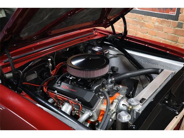 1964 Chevrolet Chevy II (CC-1811969) for sale in St. Louis, Missouri