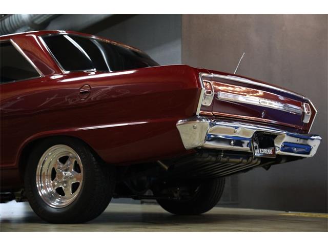 1964 Chevrolet Chevy II (CC-1811969) for sale in St. Louis, Missouri