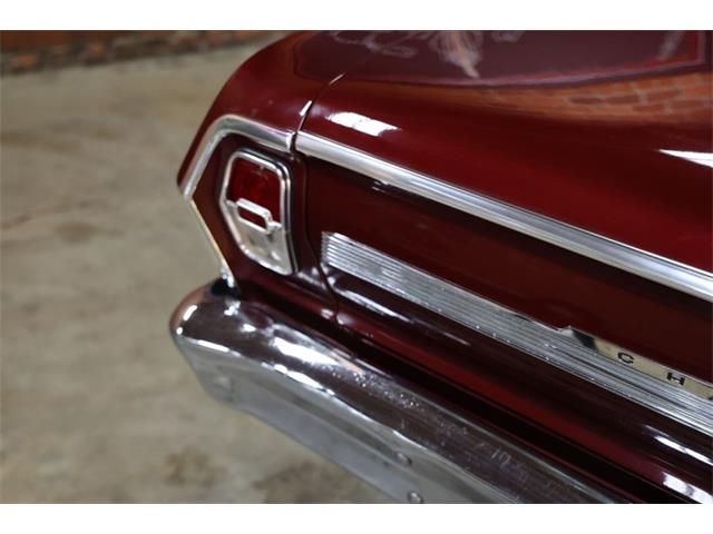 1964 Chevrolet Chevy II (CC-1811969) for sale in St. Louis, Missouri