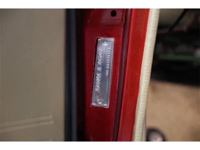 1964 Chevrolet Chevy II (CC-1811969) for sale in St. Louis, Missouri