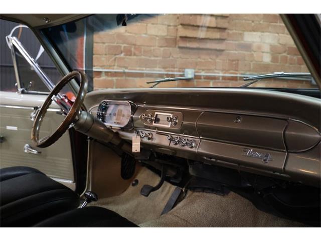 1964 Chevrolet Chevy II (CC-1811969) for sale in St. Louis, Missouri